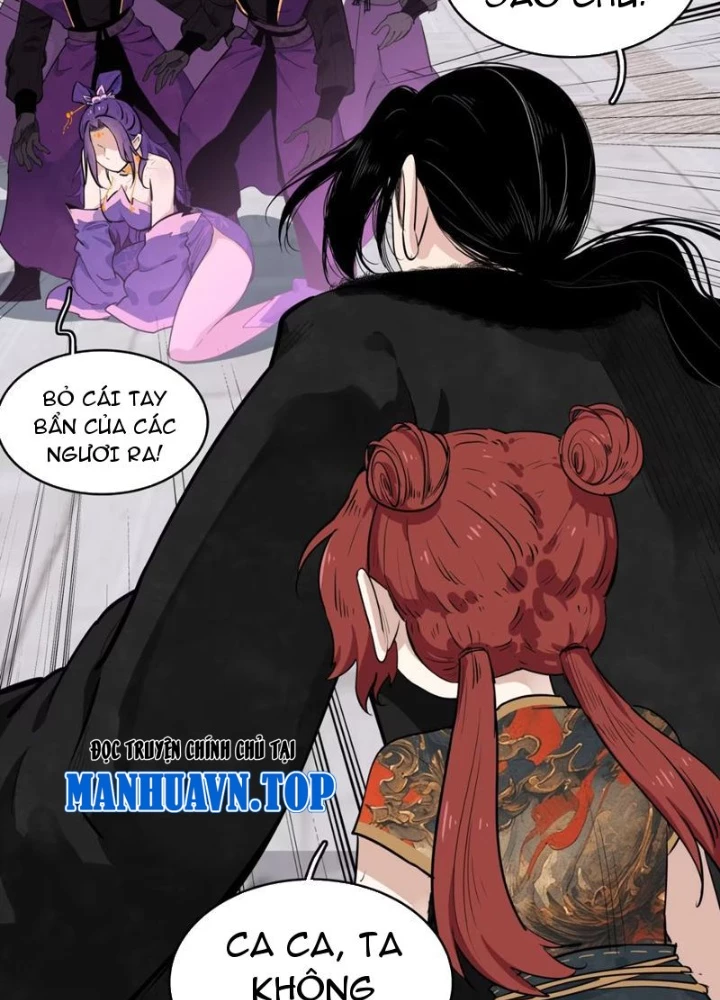 Xuyên Không Thành Ma Tôn Pháo Hôi? Nhưng Ta Là Streamer Công Lược Chapter 2 - 115