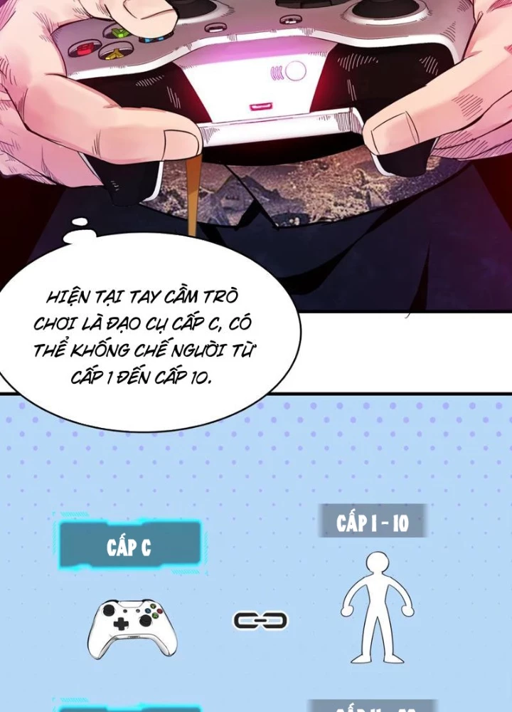 Xuyên Không Thành Ma Tôn Pháo Hôi? Nhưng Ta Là Streamer Công Lược Chapter 2 - 129