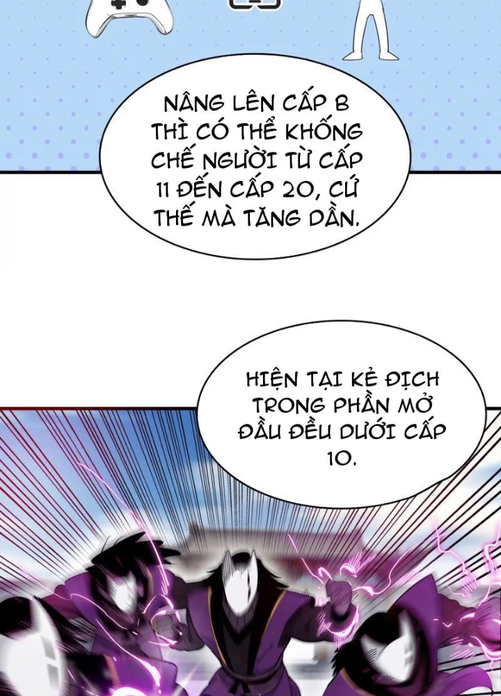 Xuyên Không Thành Ma Tôn Pháo Hôi? Nhưng Ta Là Streamer Công Lược Chapter 2 - 131