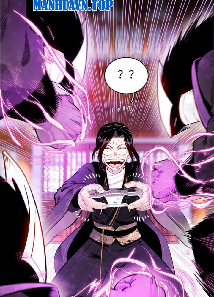 Xuyên Không Thành Ma Tôn Pháo Hôi? Nhưng Ta Là Streamer Công Lược Chapter 2 - 139