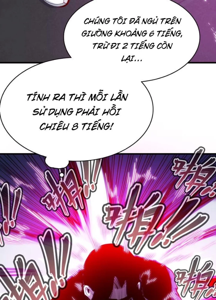 Xuyên Không Thành Ma Tôn Pháo Hôi? Nhưng Ta Là Streamer Công Lược Chapter 3 - 13