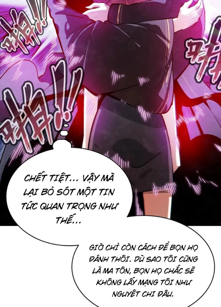 Xuyên Không Thành Ma Tôn Pháo Hôi? Nhưng Ta Là Streamer Công Lược Chapter 3 - 15
