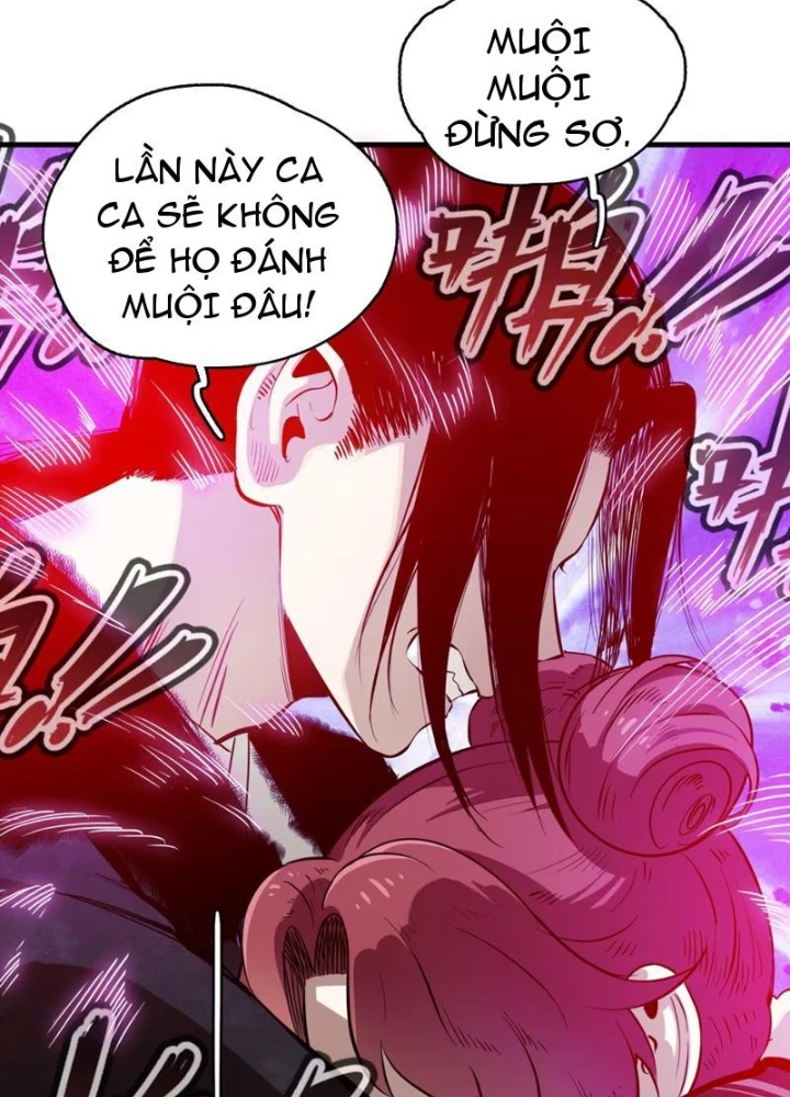 Xuyên Không Thành Ma Tôn Pháo Hôi? Nhưng Ta Là Streamer Công Lược Chapter 3 - 17