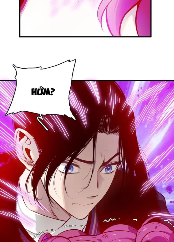 Xuyên Không Thành Ma Tôn Pháo Hôi? Nhưng Ta Là Streamer Công Lược Chapter 3 - 21