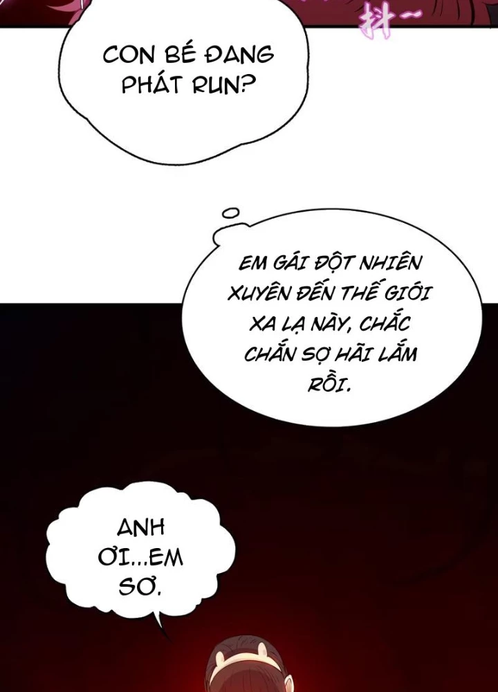 Xuyên Không Thành Ma Tôn Pháo Hôi? Nhưng Ta Là Streamer Công Lược Chapter 3 - 23