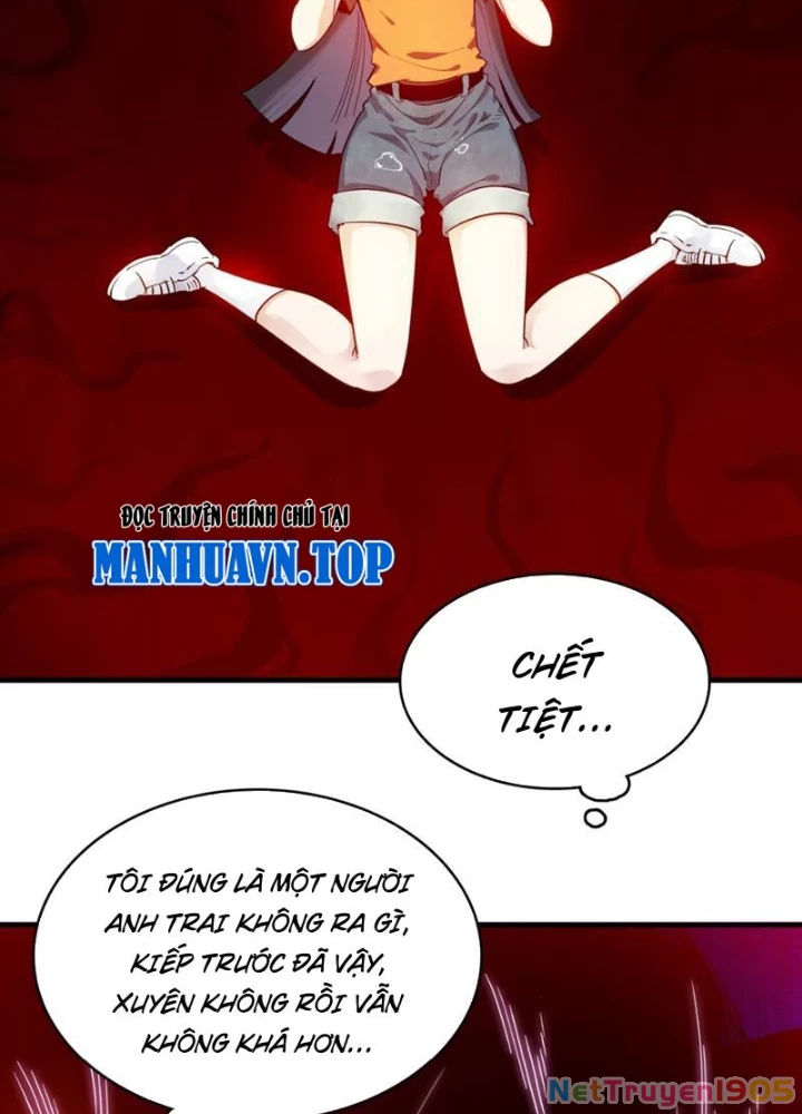 Xuyên Không Thành Ma Tôn Pháo Hôi? Nhưng Ta Là Streamer Công Lược Chapter 3 - 25