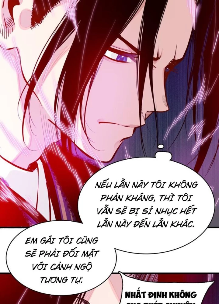 Xuyên Không Thành Ma Tôn Pháo Hôi? Nhưng Ta Là Streamer Công Lược Chapter 3 - 27