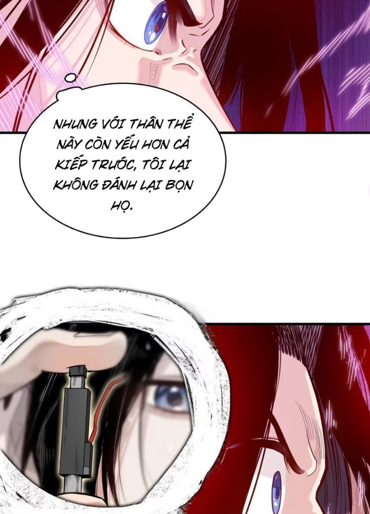 Xuyên Không Thành Ma Tôn Pháo Hôi? Nhưng Ta Là Streamer Công Lược Chapter 3 - 29