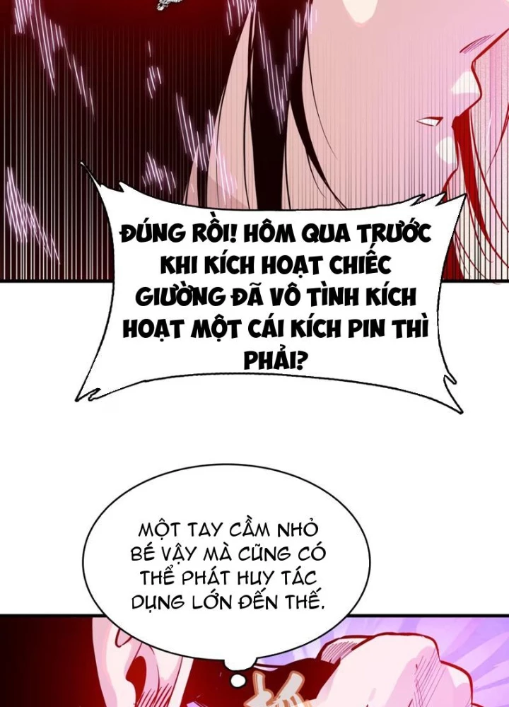 Xuyên Không Thành Ma Tôn Pháo Hôi? Nhưng Ta Là Streamer Công Lược Chapter 3 - 31