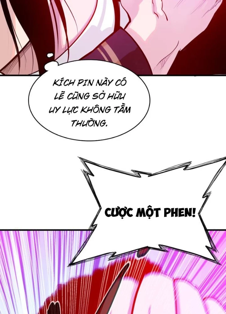 Xuyên Không Thành Ma Tôn Pháo Hôi? Nhưng Ta Là Streamer Công Lược Chapter 3 - 33