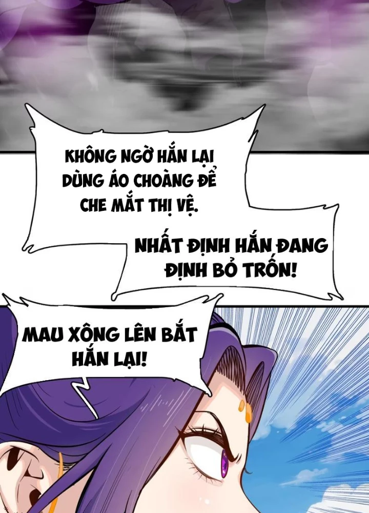 Xuyên Không Thành Ma Tôn Pháo Hôi? Nhưng Ta Là Streamer Công Lược Chapter 3 - 39