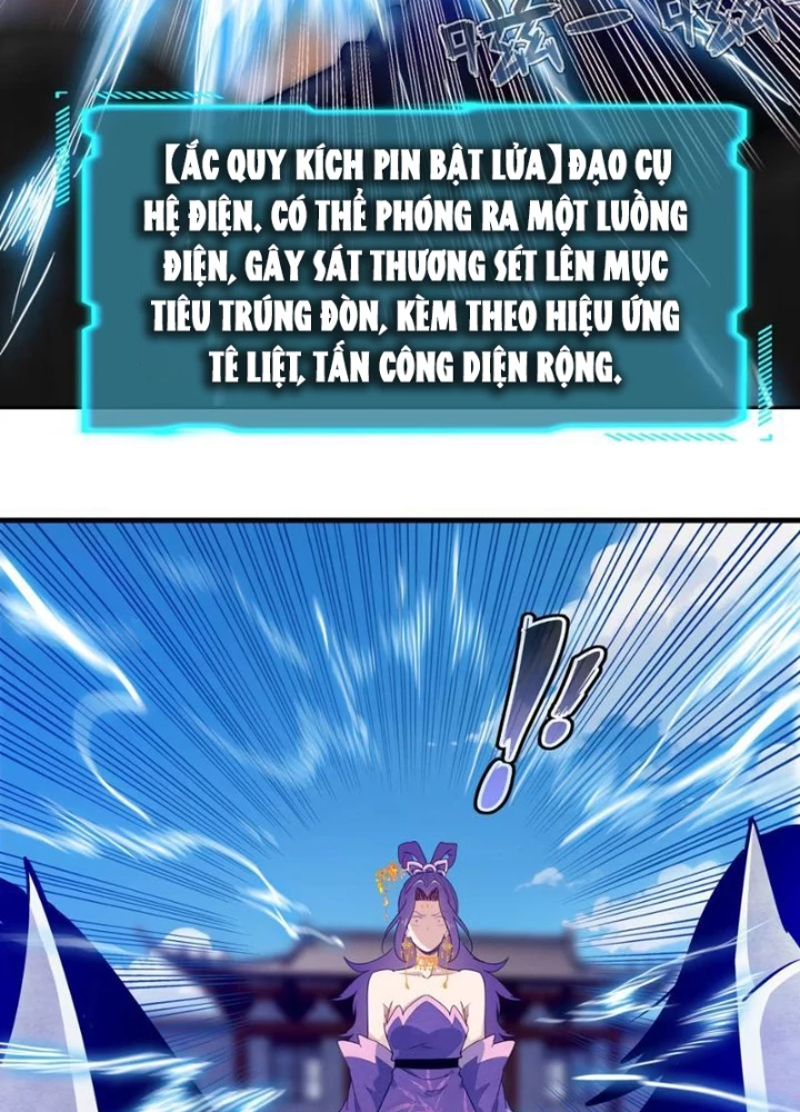 Xuyên Không Thành Ma Tôn Pháo Hôi? Nhưng Ta Là Streamer Công Lược Chapter 3 - 45