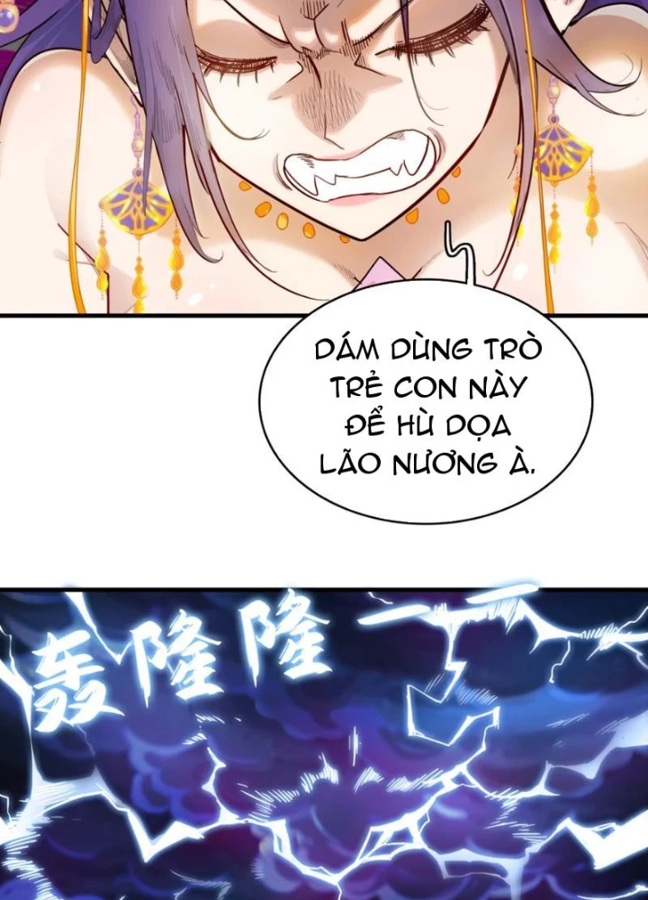 Xuyên Không Thành Ma Tôn Pháo Hôi? Nhưng Ta Là Streamer Công Lược Chapter 3 - 69