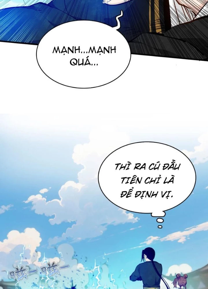 Xuyên Không Thành Ma Tôn Pháo Hôi? Nhưng Ta Là Streamer Công Lược Chapter 3 - 87