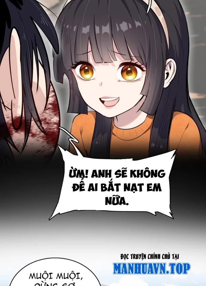 Xuyên Không Thành Ma Tôn Pháo Hôi? Nhưng Ta Là Streamer Công Lược Chapter 3 - 93