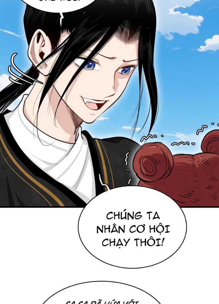 Xuyên Không Thành Ma Tôn Pháo Hôi? Nhưng Ta Là Streamer Công Lược Chapter 3 - 95