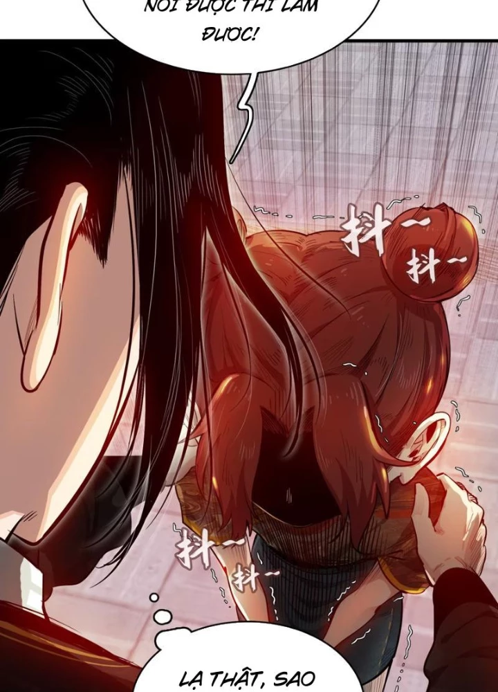 Xuyên Không Thành Ma Tôn Pháo Hôi? Nhưng Ta Là Streamer Công Lược Chapter 3 - 97