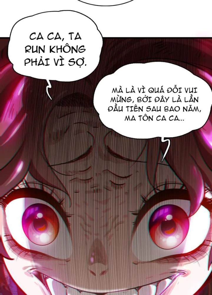 Xuyên Không Thành Ma Tôn Pháo Hôi? Nhưng Ta Là Streamer Công Lược Chapter 3 - 99