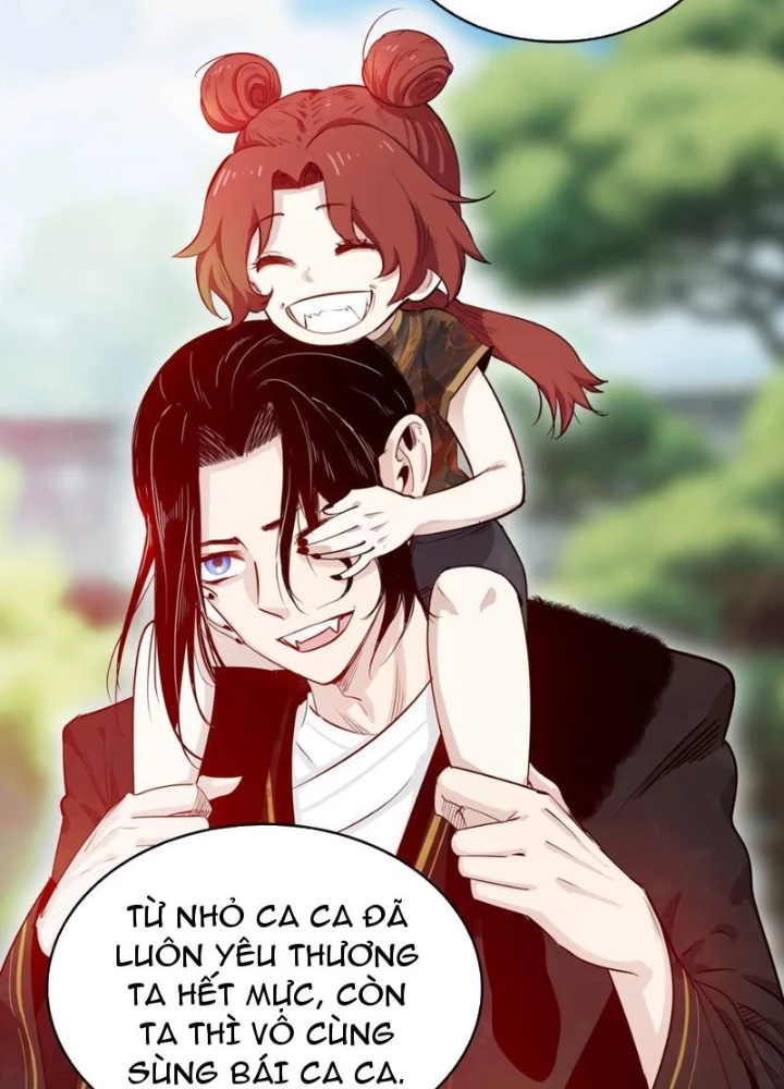 Xuyên Không Thành Ma Tôn Pháo Hôi? Nhưng Ta Là Streamer Công Lược Chapter 3 - 107
