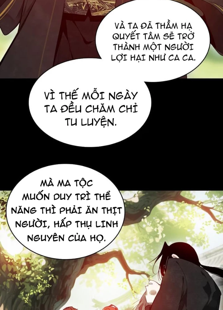 Xuyên Không Thành Ma Tôn Pháo Hôi? Nhưng Ta Là Streamer Công Lược Chapter 3 - 109