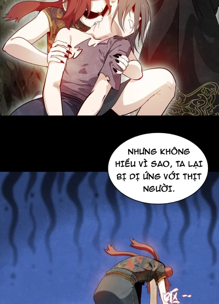 Xuyên Không Thành Ma Tôn Pháo Hôi? Nhưng Ta Là Streamer Công Lược Chapter 3 - 111