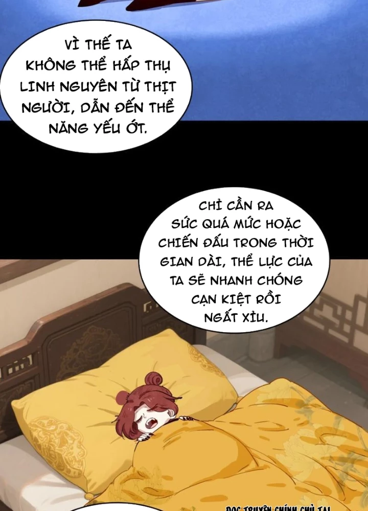 Xuyên Không Thành Ma Tôn Pháo Hôi? Nhưng Ta Là Streamer Công Lược Chapter 3 - 113