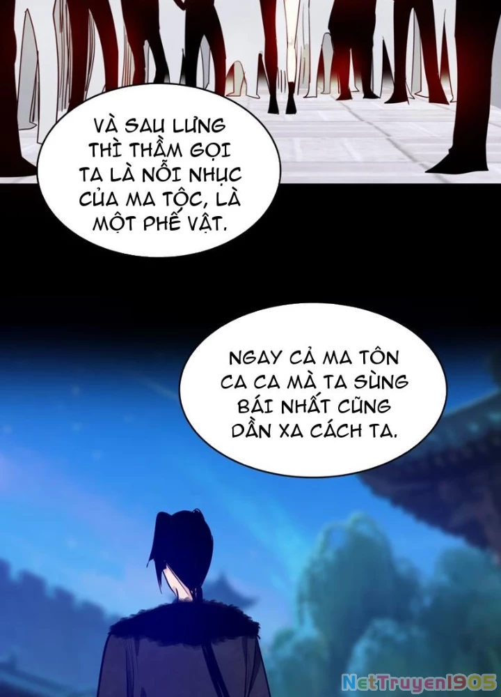 Xuyên Không Thành Ma Tôn Pháo Hôi? Nhưng Ta Là Streamer Công Lược Chapter 3 - 117