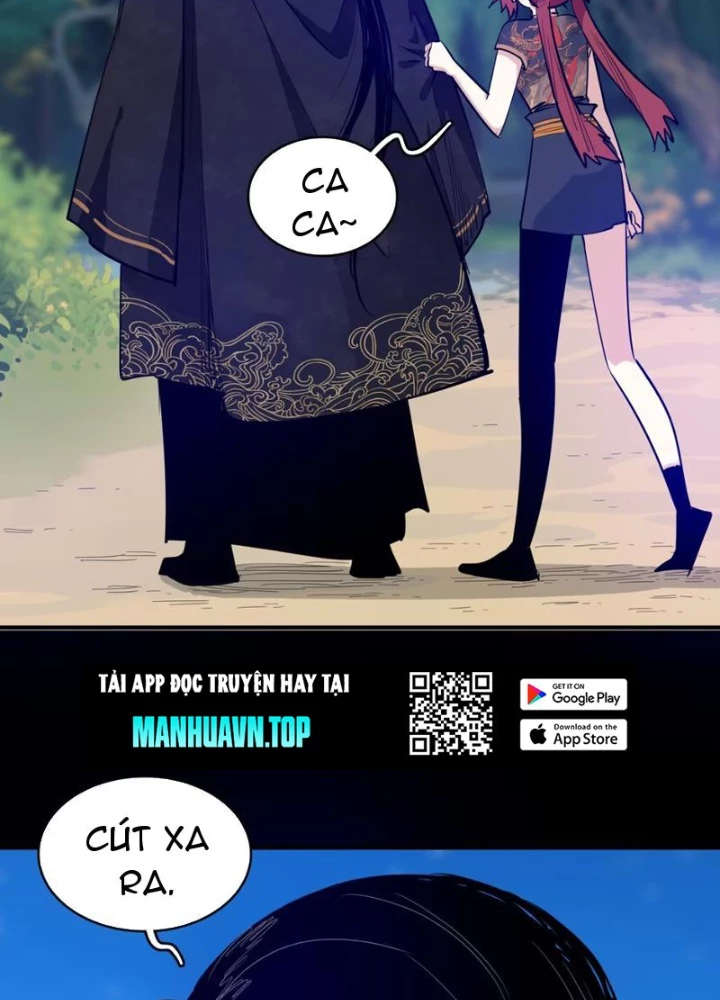 Xuyên Không Thành Ma Tôn Pháo Hôi? Nhưng Ta Là Streamer Công Lược Chapter 3 - 119