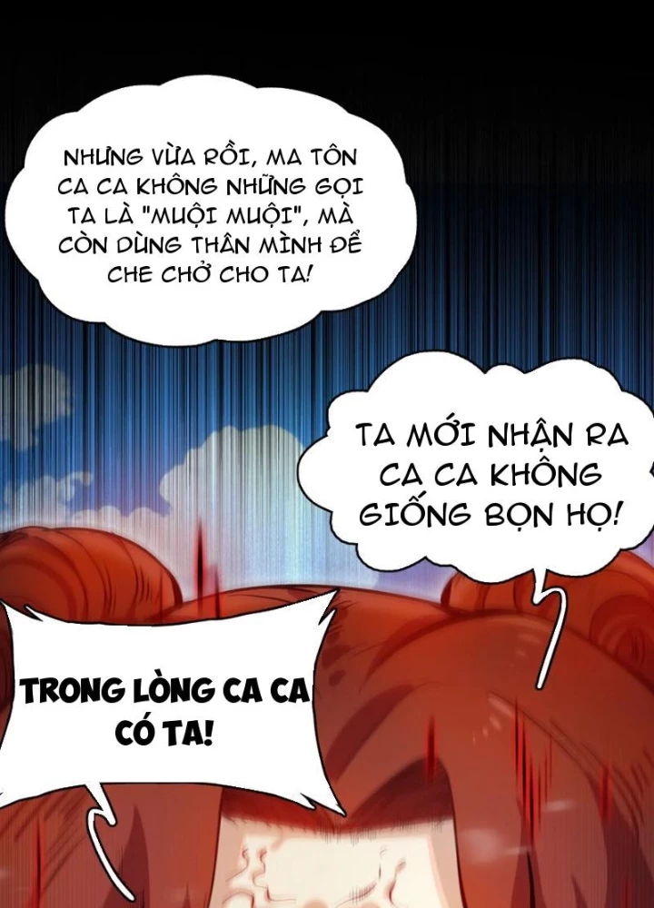 Xuyên Không Thành Ma Tôn Pháo Hôi? Nhưng Ta Là Streamer Công Lược Chapter 3 - 127