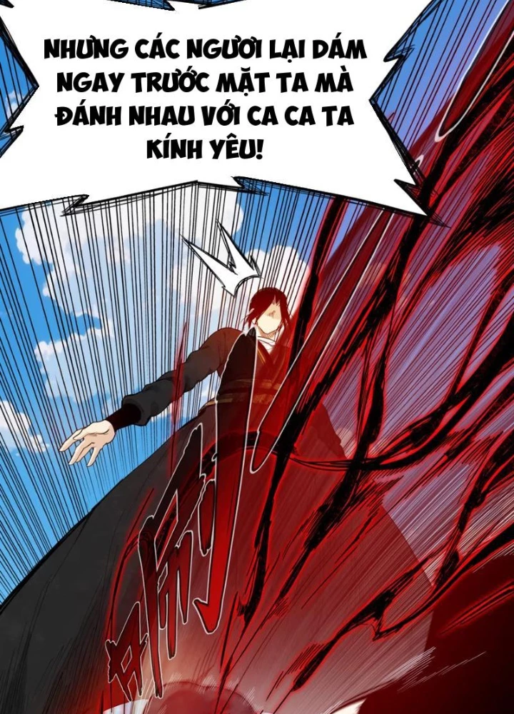 Xuyên Không Thành Ma Tôn Pháo Hôi? Nhưng Ta Là Streamer Công Lược Chapter 3 - 131