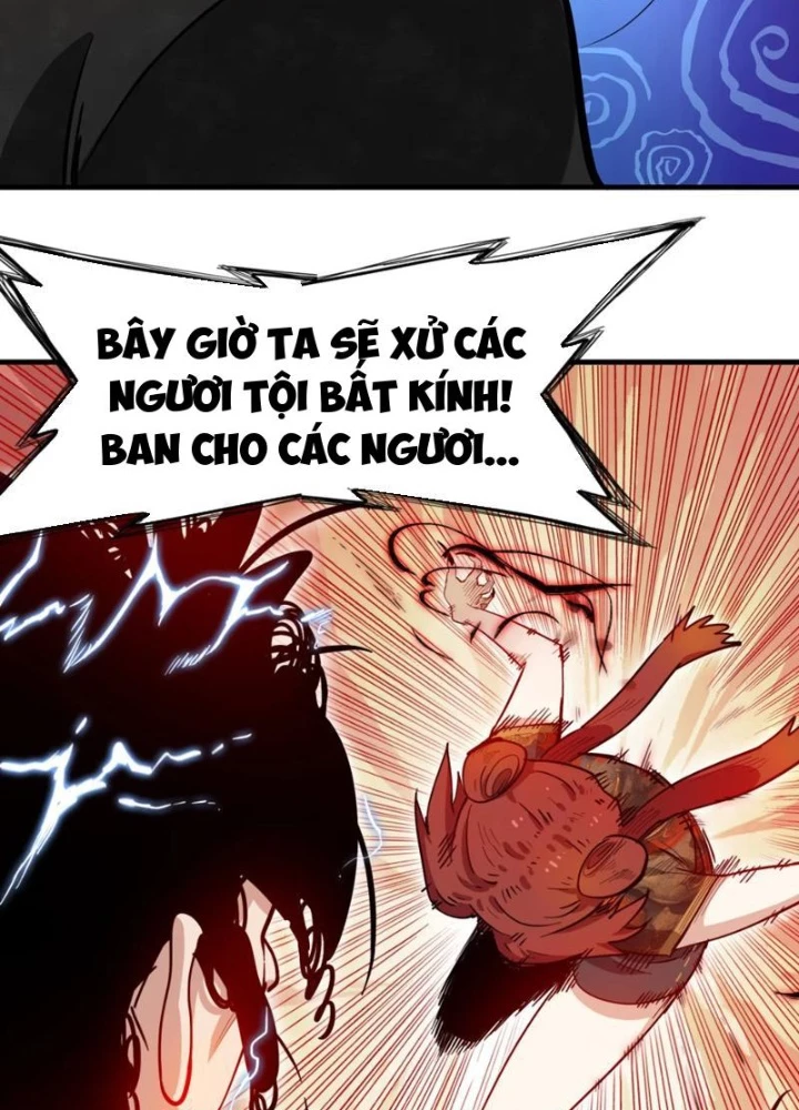 Xuyên Không Thành Ma Tôn Pháo Hôi? Nhưng Ta Là Streamer Công Lược Chapter 3 - 135