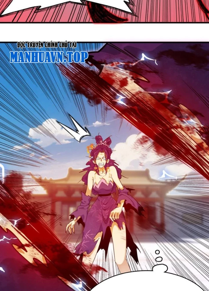 Xuyên Không Thành Ma Tôn Pháo Hôi? Nhưng Ta Là Streamer Công Lược Chapter 3 - 147