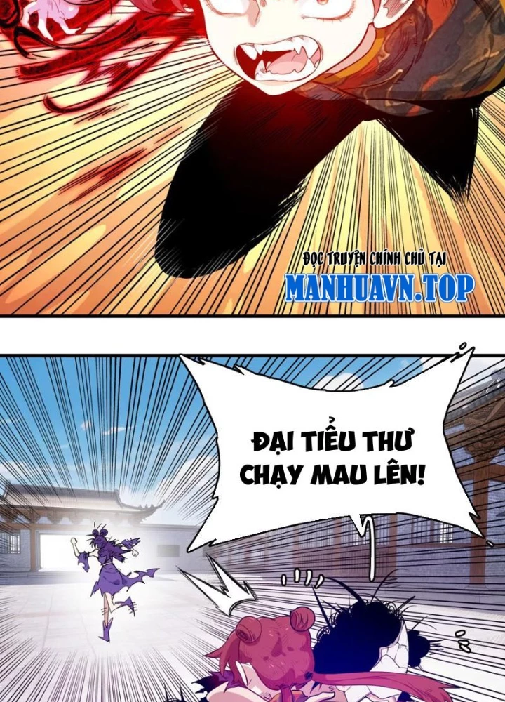 Xuyên Không Thành Ma Tôn Pháo Hôi? Nhưng Ta Là Streamer Công Lược Chapter 3 - 153
