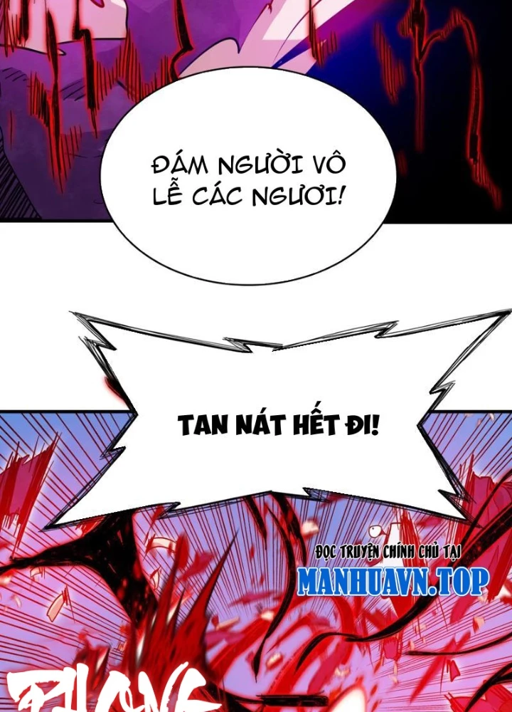 Xuyên Không Thành Ma Tôn Pháo Hôi? Nhưng Ta Là Streamer Công Lược Chapter 3 - 157