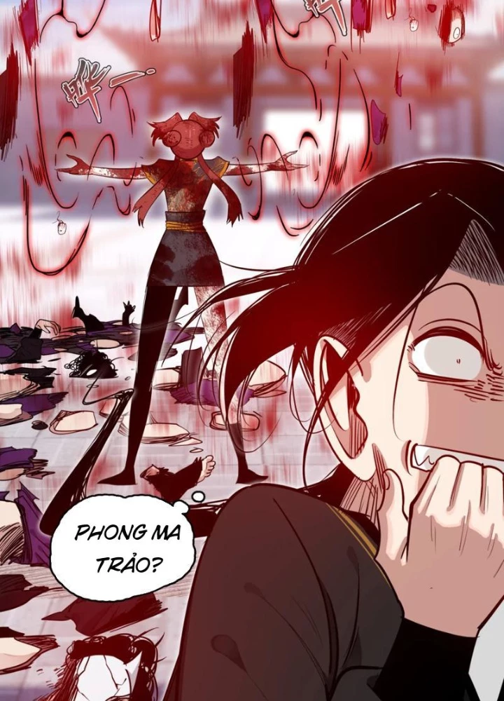 Xuyên Không Thành Ma Tôn Pháo Hôi? Nhưng Ta Là Streamer Công Lược Chapter 3 - 163