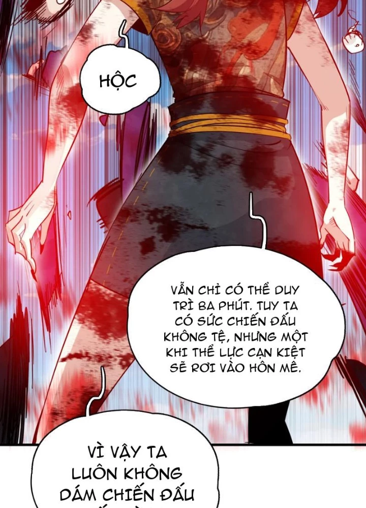 Xuyên Không Thành Ma Tôn Pháo Hôi? Nhưng Ta Là Streamer Công Lược Chapter 3 - 167