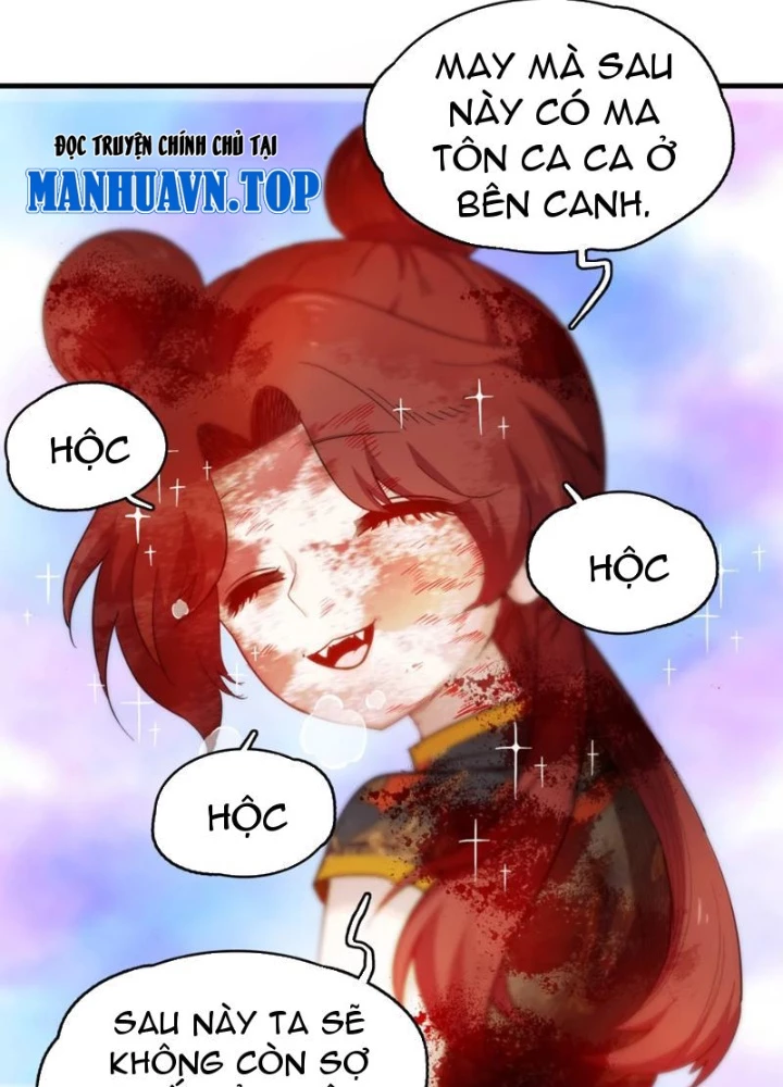 Xuyên Không Thành Ma Tôn Pháo Hôi? Nhưng Ta Là Streamer Công Lược Chapter 3 - 169