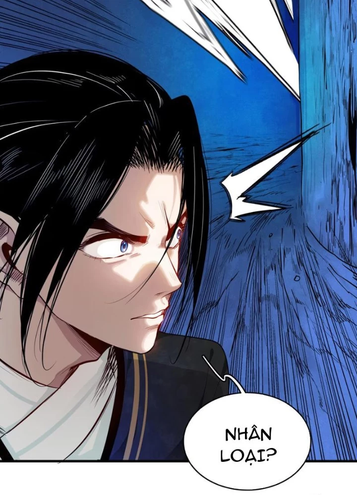 Xuyên Không Thành Ma Tôn Pháo Hôi? Nhưng Ta Là Streamer Công Lược Chapter 4 - 17