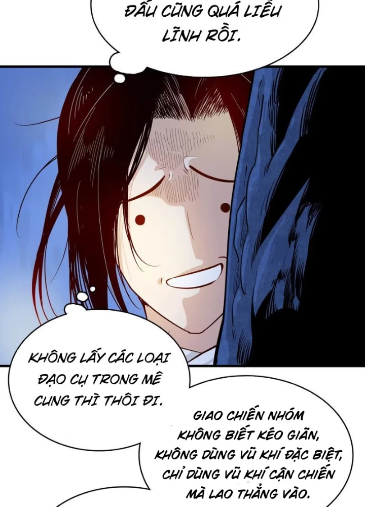 Xuyên Không Thành Ma Tôn Pháo Hôi? Nhưng Ta Là Streamer Công Lược Chapter 4 - 35