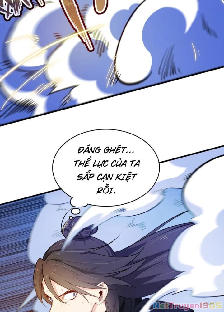 Xuyên Không Thành Ma Tôn Pháo Hôi? Nhưng Ta Là Streamer Công Lược Chapter 4 - 39