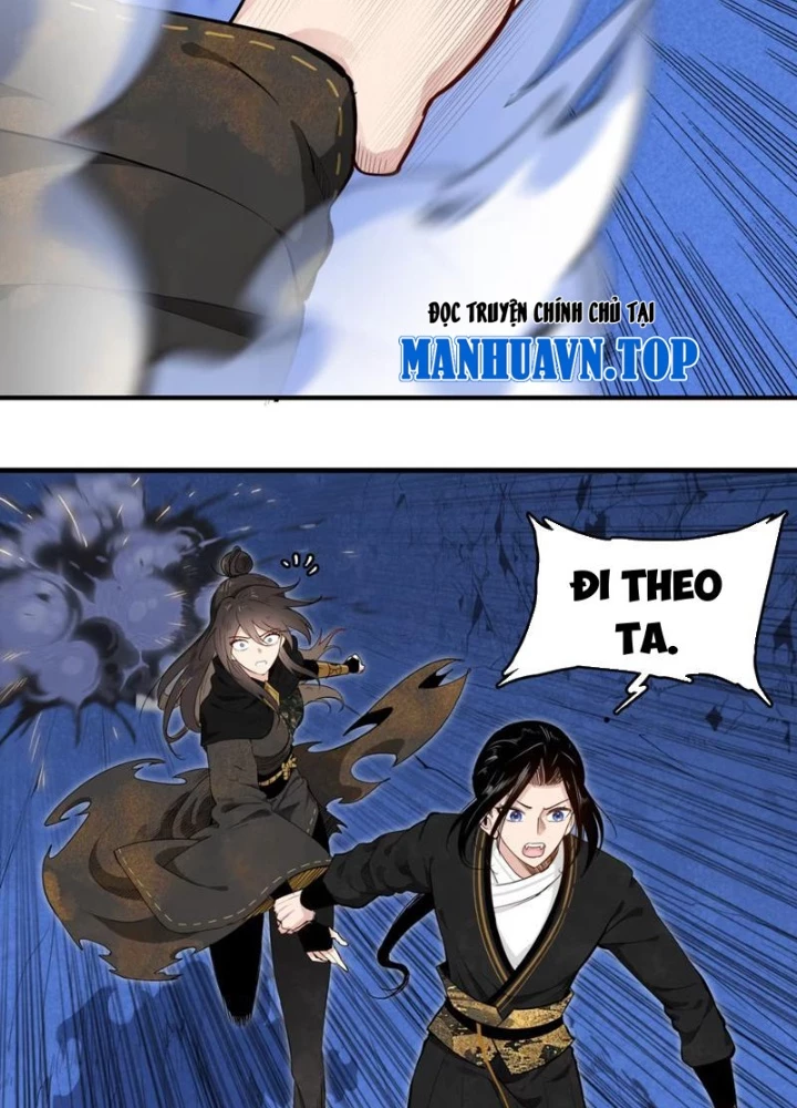 Xuyên Không Thành Ma Tôn Pháo Hôi? Nhưng Ta Là Streamer Công Lược Chapter 4 - 43
