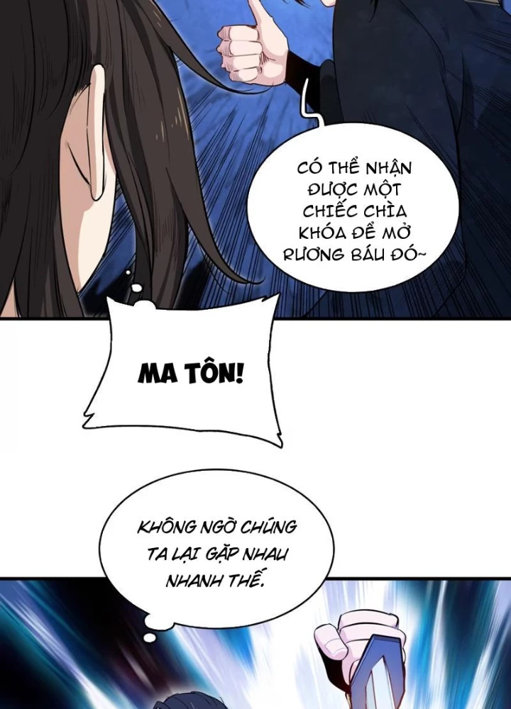 Xuyên Không Thành Ma Tôn Pháo Hôi? Nhưng Ta Là Streamer Công Lược Chapter 4 - 49