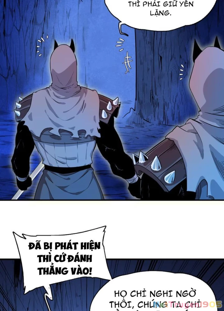 Xuyên Không Thành Ma Tôn Pháo Hôi? Nhưng Ta Là Streamer Công Lược Chapter 4 - 59