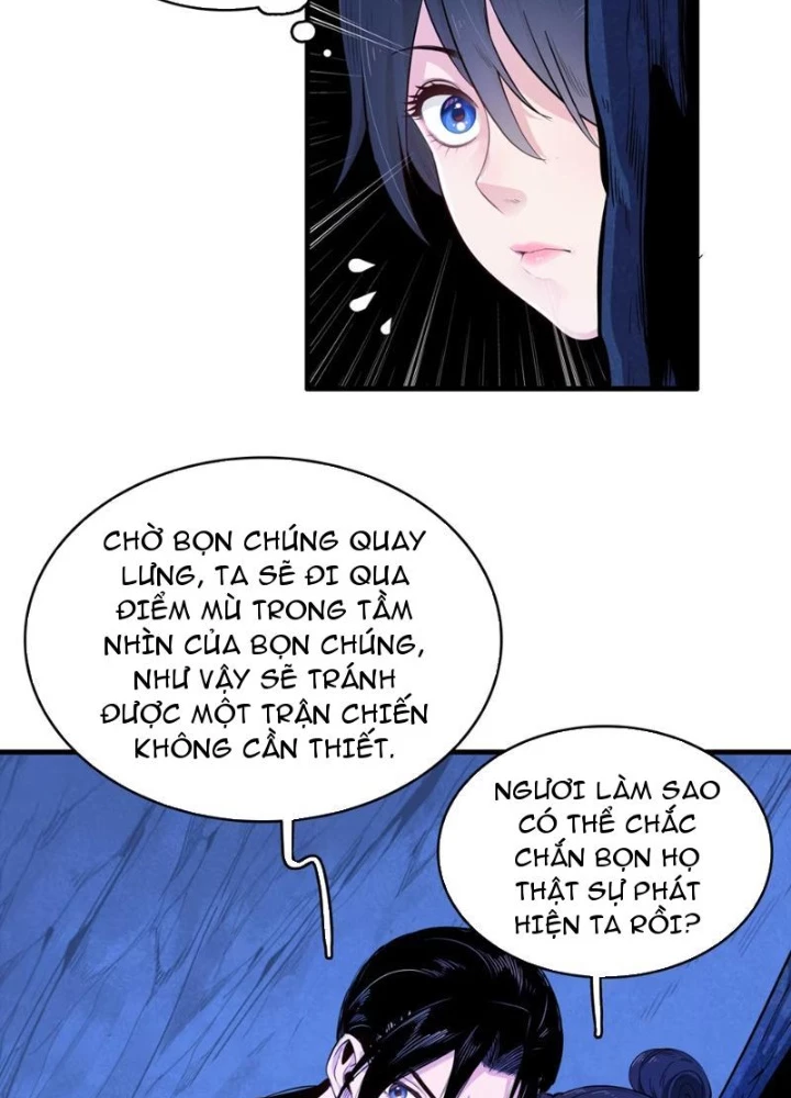 Xuyên Không Thành Ma Tôn Pháo Hôi? Nhưng Ta Là Streamer Công Lược Chapter 4 - 65