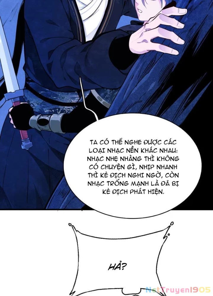 Xuyên Không Thành Ma Tôn Pháo Hôi? Nhưng Ta Là Streamer Công Lược Chapter 4 - 67