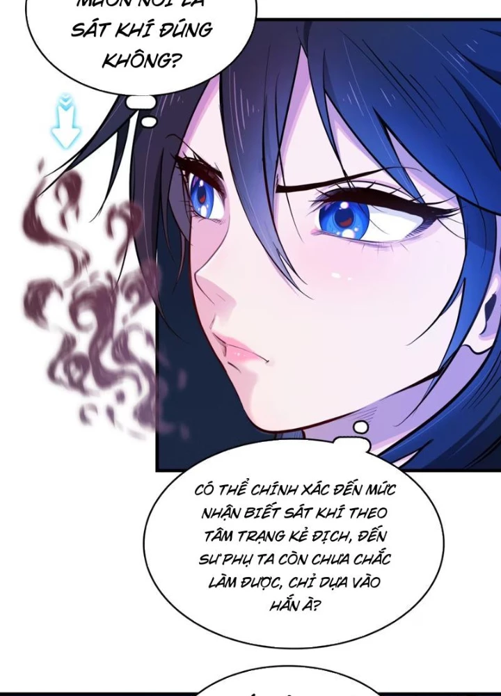 Xuyên Không Thành Ma Tôn Pháo Hôi? Nhưng Ta Là Streamer Công Lược Chapter 4 - 69