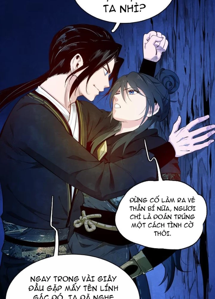 Xuyên Không Thành Ma Tôn Pháo Hôi? Nhưng Ta Là Streamer Công Lược Chapter 4 - 71