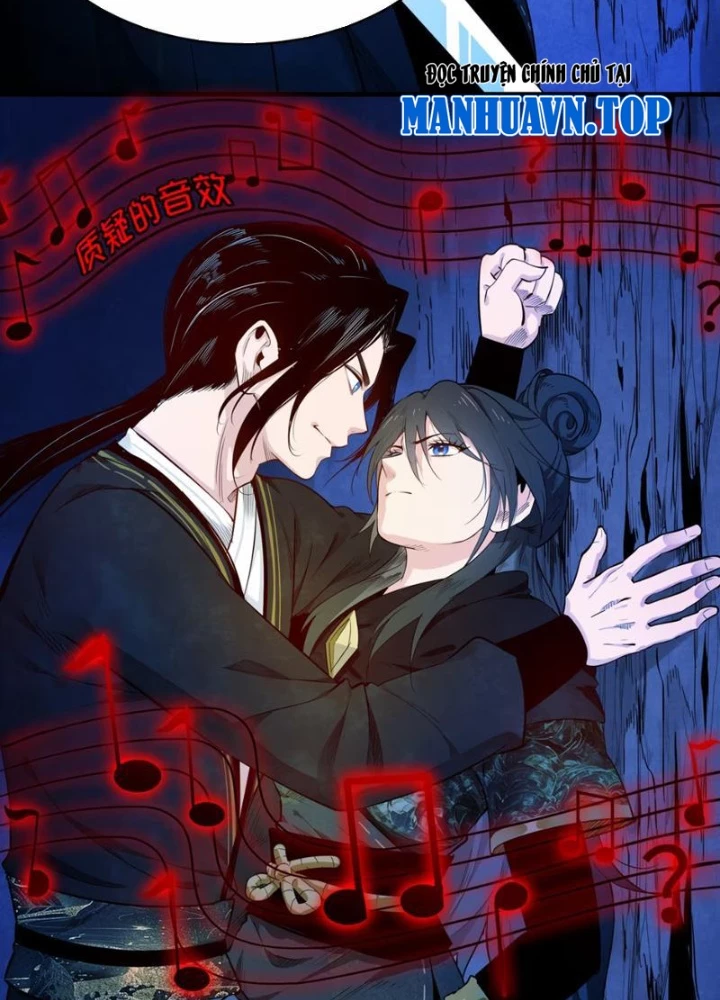 Xuyên Không Thành Ma Tôn Pháo Hôi? Nhưng Ta Là Streamer Công Lược Chapter 4 - 73