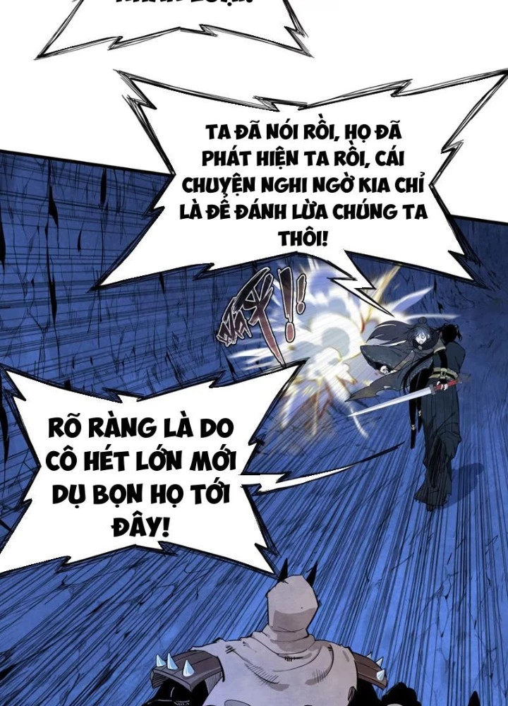 Xuyên Không Thành Ma Tôn Pháo Hôi? Nhưng Ta Là Streamer Công Lược Chapter 4 - 81