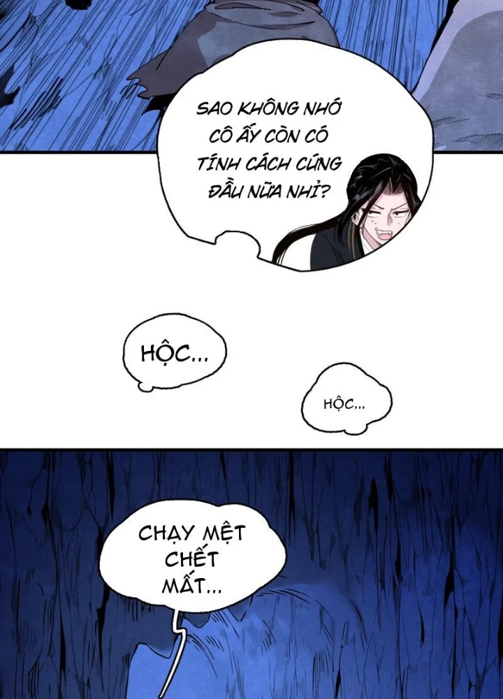 Xuyên Không Thành Ma Tôn Pháo Hôi? Nhưng Ta Là Streamer Công Lược Chapter 4 - 83